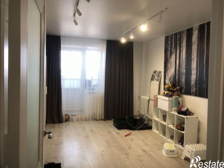 2-комн квартира Ягодная улица, 10,  д. 10