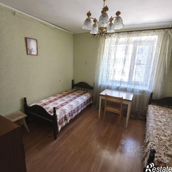 2-комн квартира ул Маршала Конева, 12б,  д. 12б