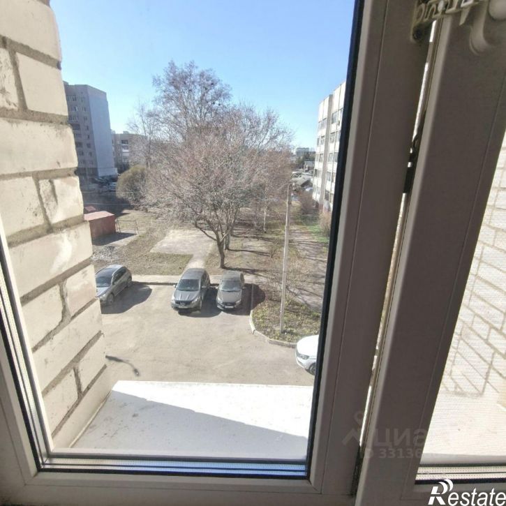 2-комн квартира ул Маршала Конева, 12б,  д. 12б