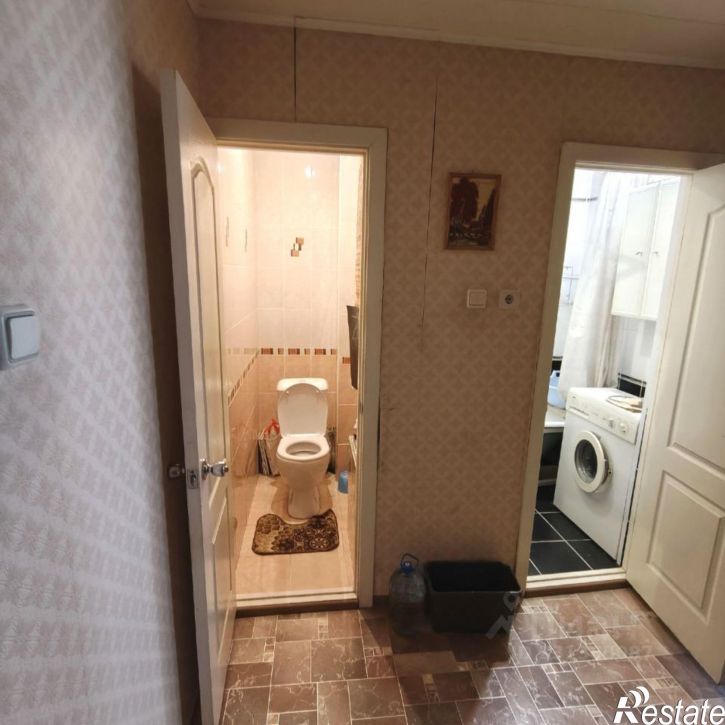2-комн квартира ул Маршала Конева, 12б,  д. 12б