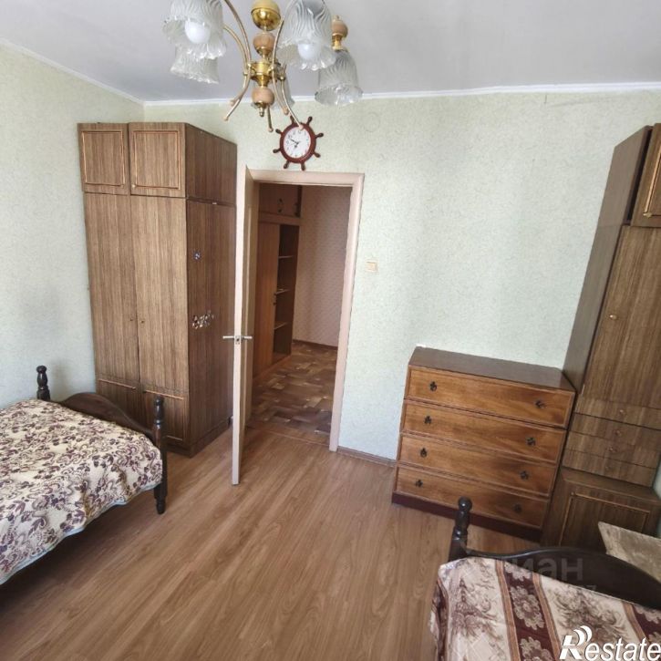 2-комн квартира ул Маршала Конева, 12б,  д. 12б