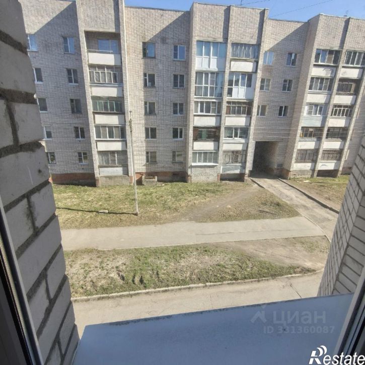 2-комн квартира ул Маршала Конева, 12б,  д. 12б