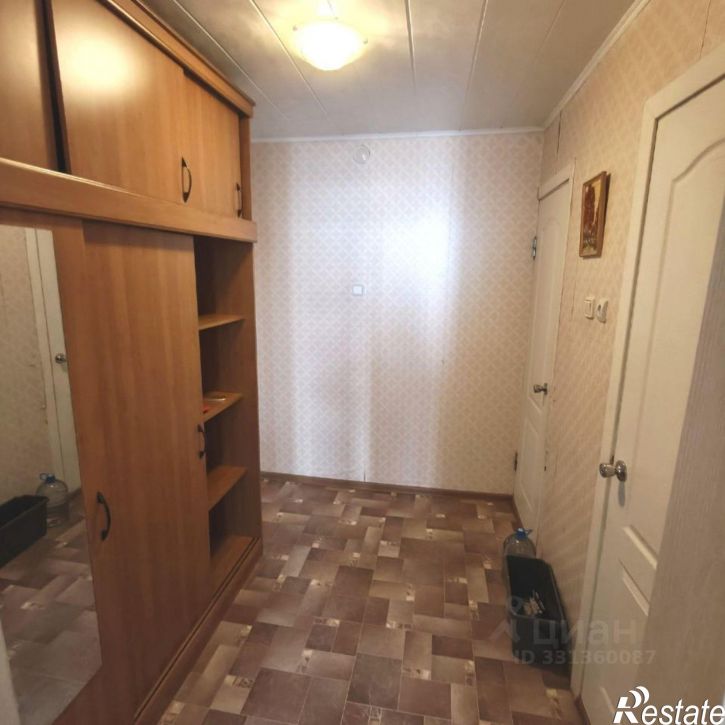 2-комн квартира ул Маршала Конева, 12б,  д. 12б