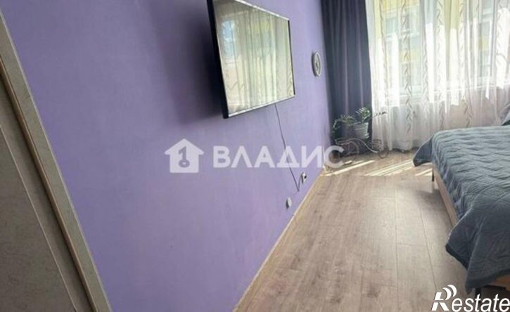 2-комн квартира микрорайон Зелёный Город, 4