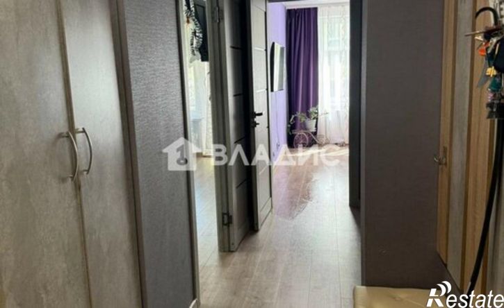 2-комн квартира микрорайон Зелёный Город, 4