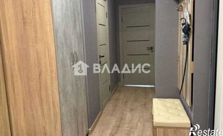 2-комн квартира микрорайон Зелёный Город, 4