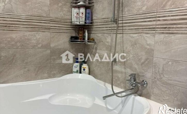 2-комн квартира микрорайон Зелёный Город, 4