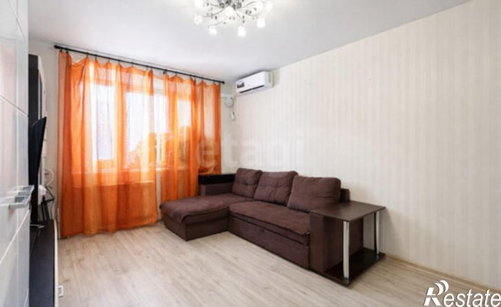 1-комн квартира ул Возрождения, 47,  д. 47