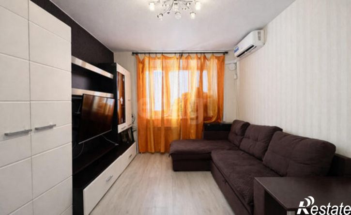 1-комн квартира ул Возрождения, 47,  д. 47