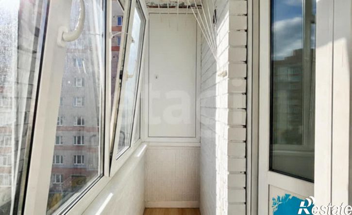 1-комн квартира ул Возрождения, 47,  д. 47