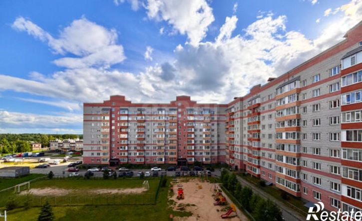 1-комн квартира ул Возрождения, 47,  д. 47
