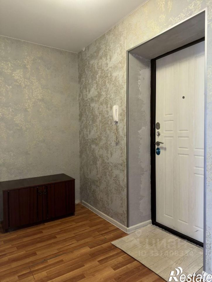 1-комн квартира Ленинградская улица, 75А,  д. 75А