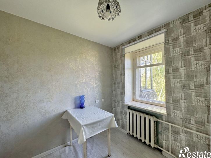 1-комн квартира Ленинградская улица, 75А,  д. 75А