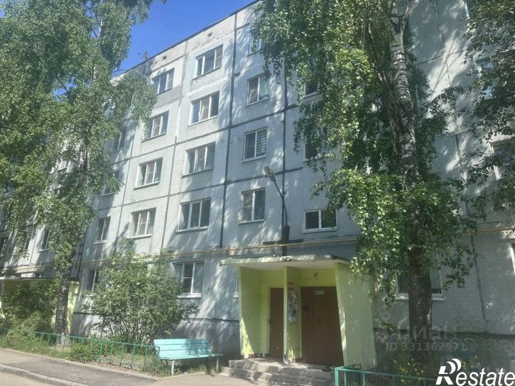 4-комн квартира ул Панкратова, 66а,  д. 66а