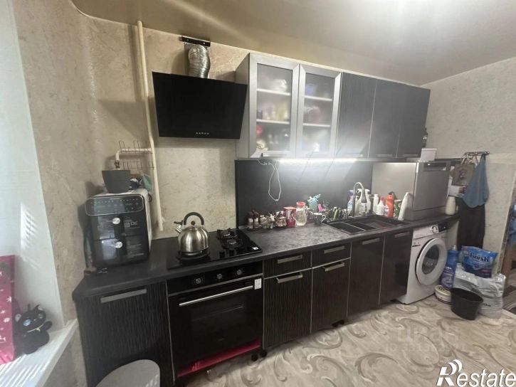 4-комн квартира ул Панкратова, 66а,  д. 66а