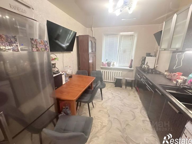 4-комн квартира ул Панкратова, 66а,  д. 66а