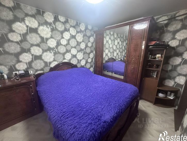 4-комн квартира ул Панкратова, 66а,  д. 66а