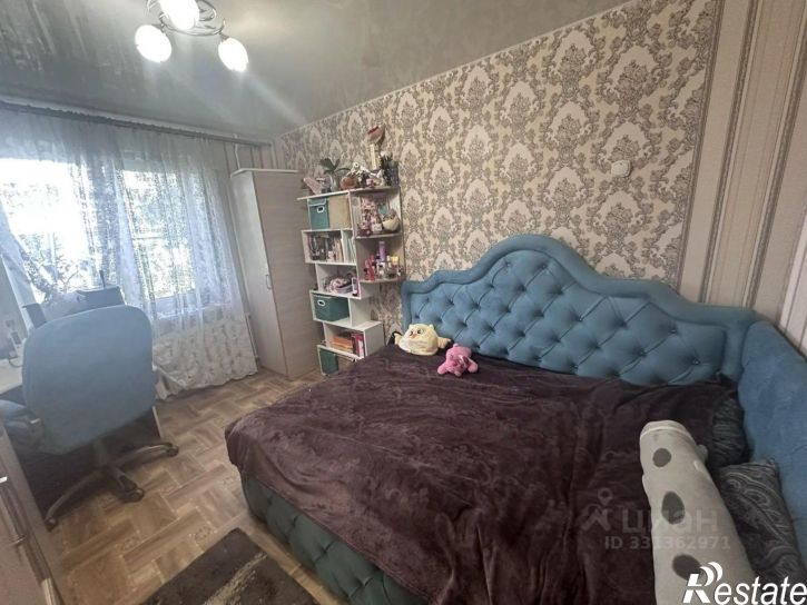 4-комн квартира ул Панкратова, 66а,  д. 66а