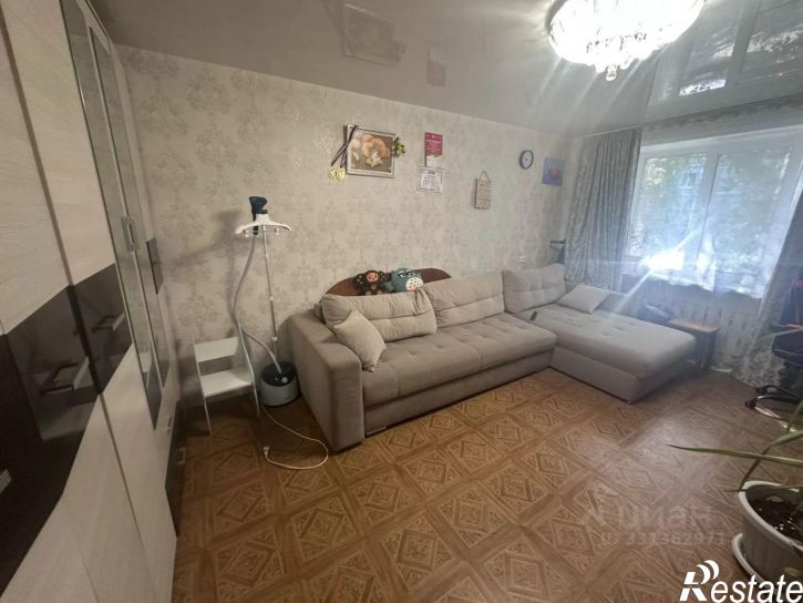 4-комн квартира ул Панкратова, 66а,  д. 66а