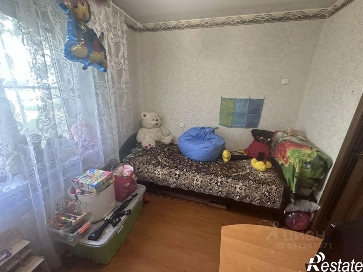 4-комн квартира ул Панкратова, 66а,  д. 66а