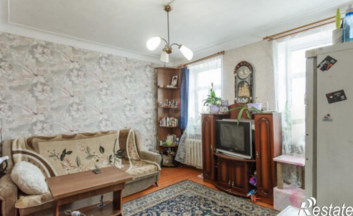 1-комн квартира Советский проспект, 129,  д. 129