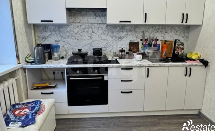 3-комн квартира улица Горького, 129,  д. 129
