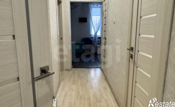 3-комн квартира улица Горького, 129,  д. 129
