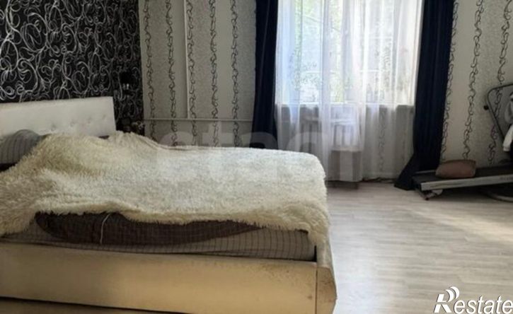 3-комн квартира улица Горького, 129,  д. 129