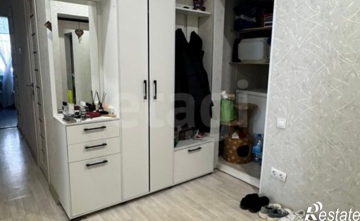 3-комн квартира улица Горького, 129,  д. 129