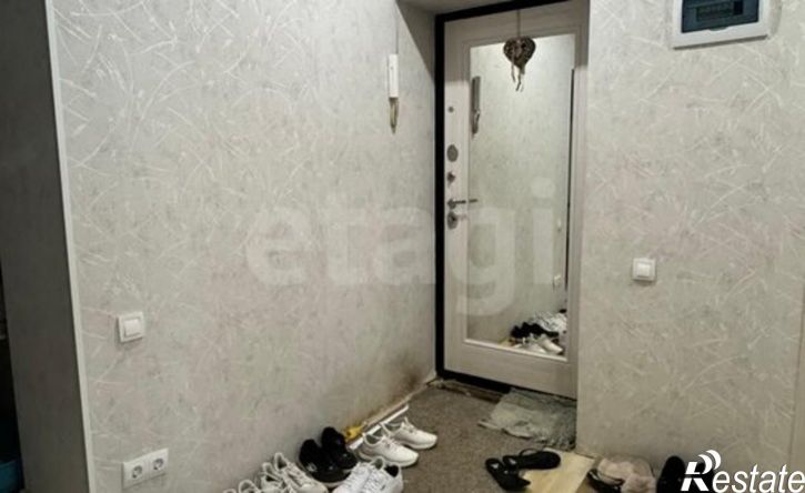3-комн квартира улица Горького, 129,  д. 129