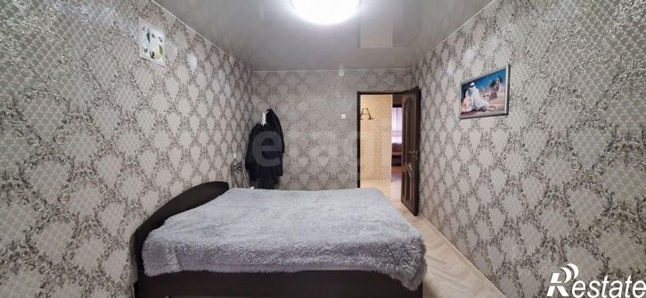 4-комн квартира Ленинградская улица, 93,  д. 93
