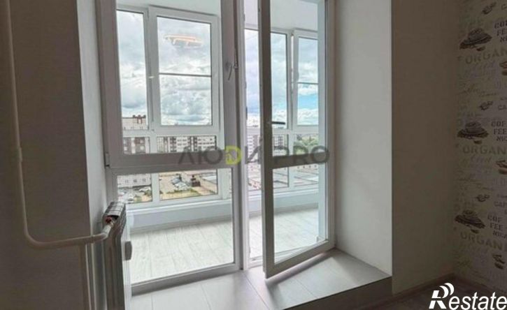 2-комн квартира Новгородская улица, 36,  д. 36