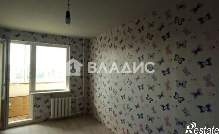 1-комн квартира Рабочая улица, 1,  д. 1