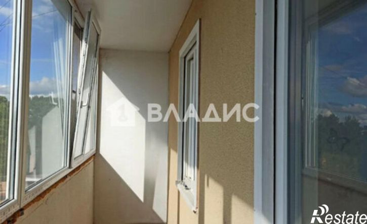 1-комн квартира Рабочая улица, 1,  д. 1