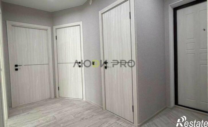2-комн квартира Новгородская улица, 36,  д. 36