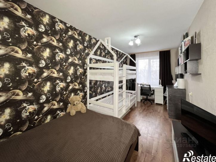 2-комн квартира улица Дзержинского, 35,  д. 35