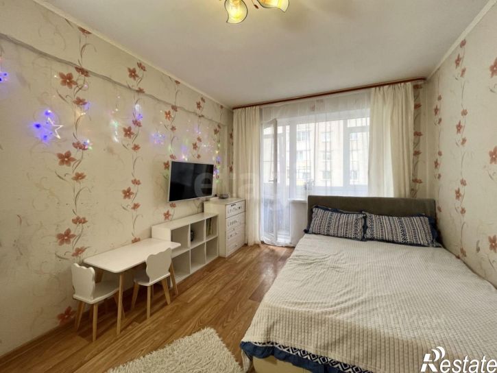 2-комн квартира улица Дзержинского, 35,  д. 35