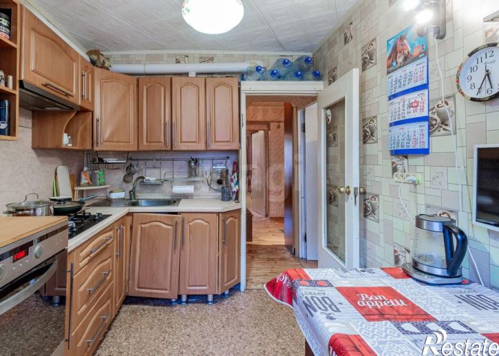 2-комн квартира улица Маршала Конева, 12А,  д. 12А