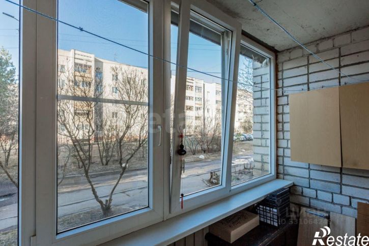 2-комн квартира улица Маршала Конева, 12А,  д. 12А