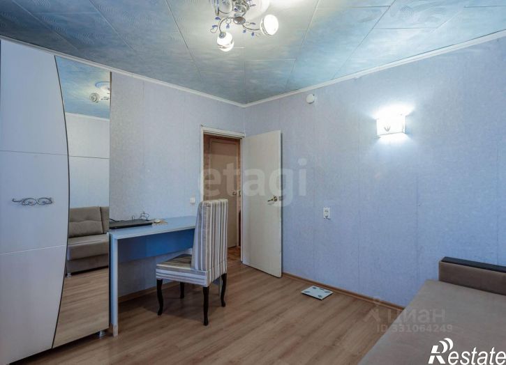 2-комн квартира улица Маршала Конева, 12А,  д. 12А