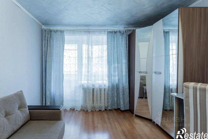 2-комн квартира улица Маршала Конева, 12А,  д. 12А