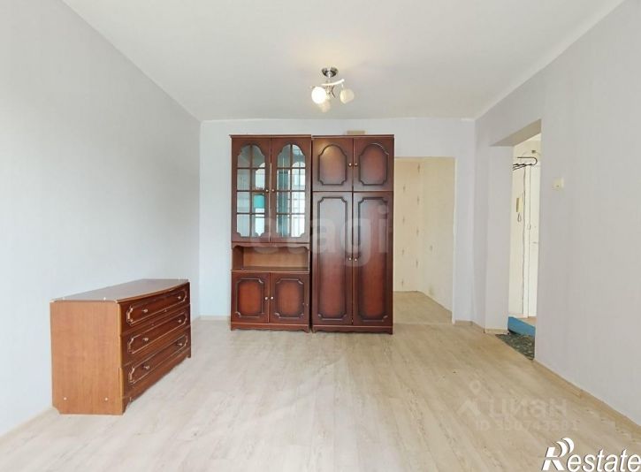 1-комн квартира Ярославская улица, 20,  д. 20