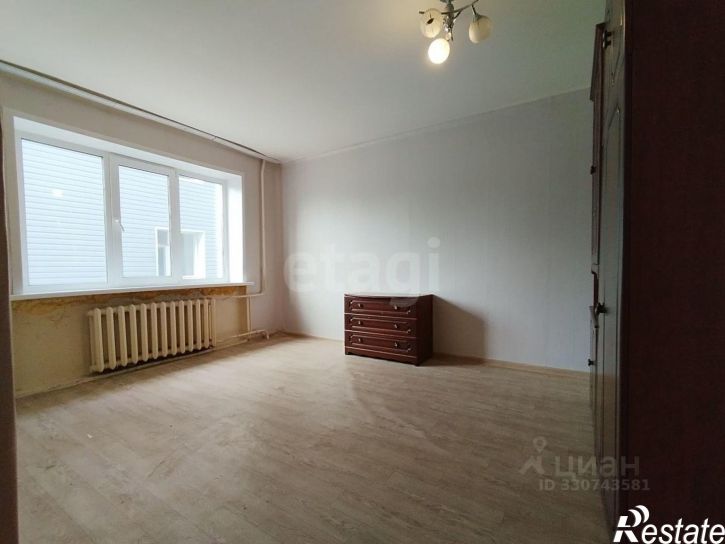 1-комн квартира Ярославская улица, 20,  д. 20
