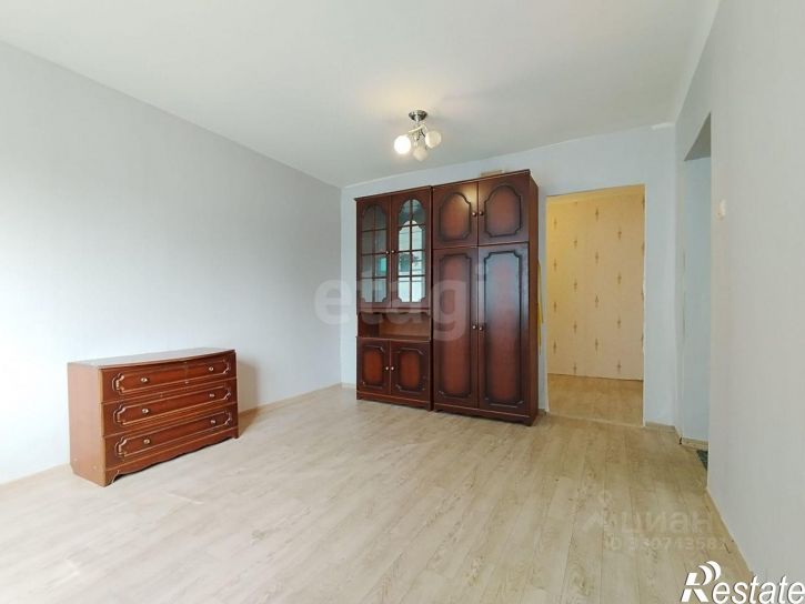 1-комн квартира Ярославская улица, 20,  д. 20