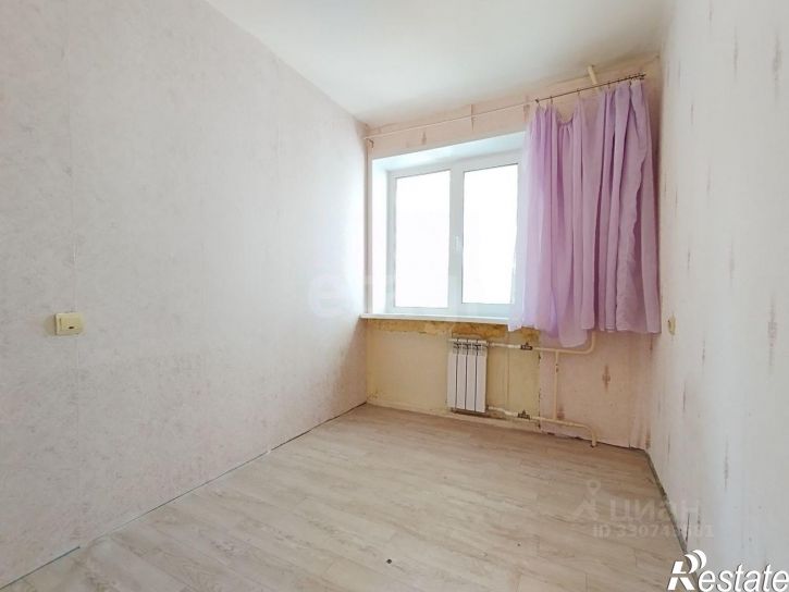 1-комн квартира Ярославская улица, 20,  д. 20