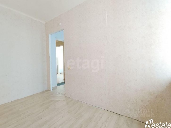 1-комн квартира Ярославская улица, 20,  д. 20