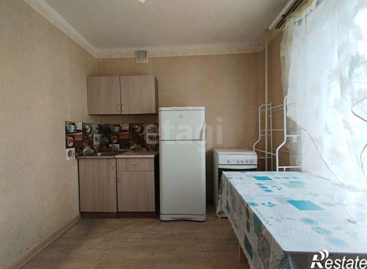 1-комн квартира Ярославская улица, 20,  д. 20
