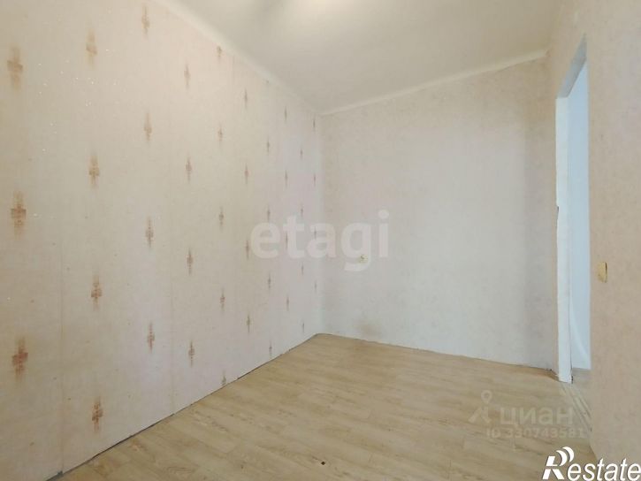 1-комн квартира Ярославская улица, 20,  д. 20