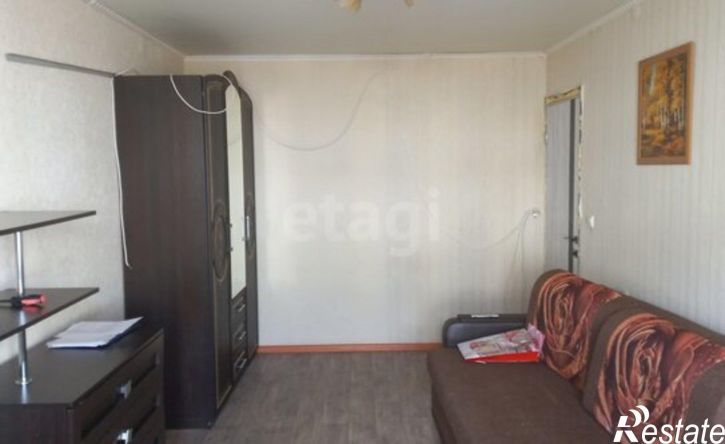 2-комн квартира ул Строителей, 18,  д. 18