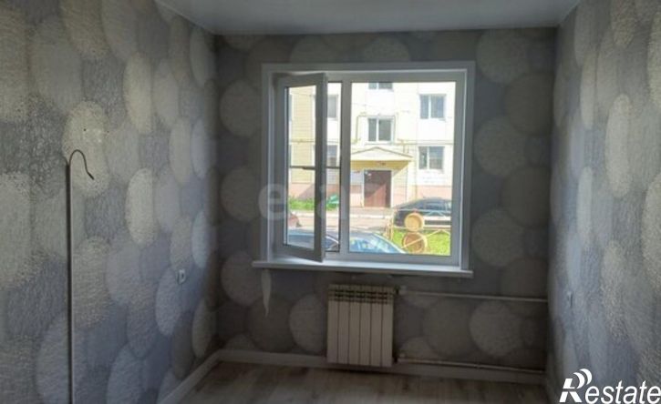 2-комн квартира ул Строителей, 18,  д. 18